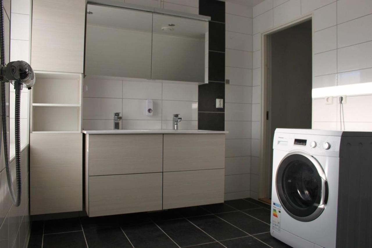 Lagunen Apartments Bergen Eksteriør bilde