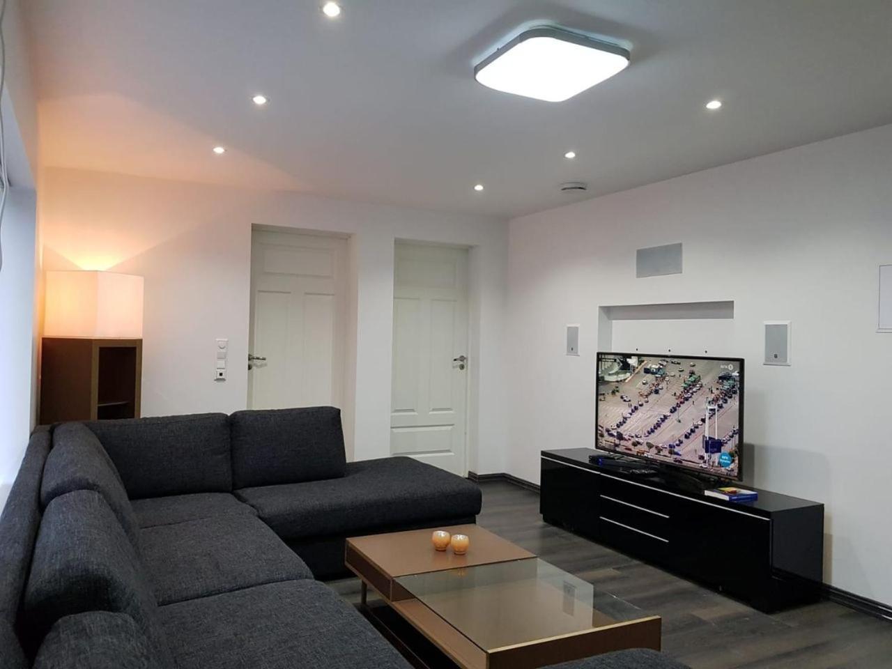 Lagunen Apartments Bergen Eksteriør bilde
