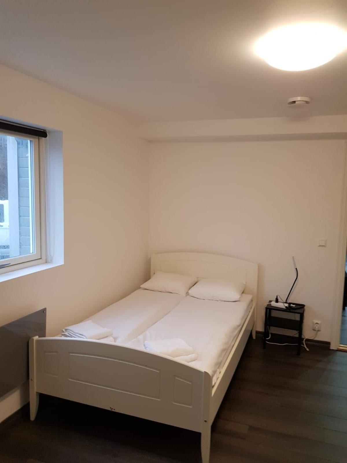 Lagunen Apartments Bergen Eksteriør bilde