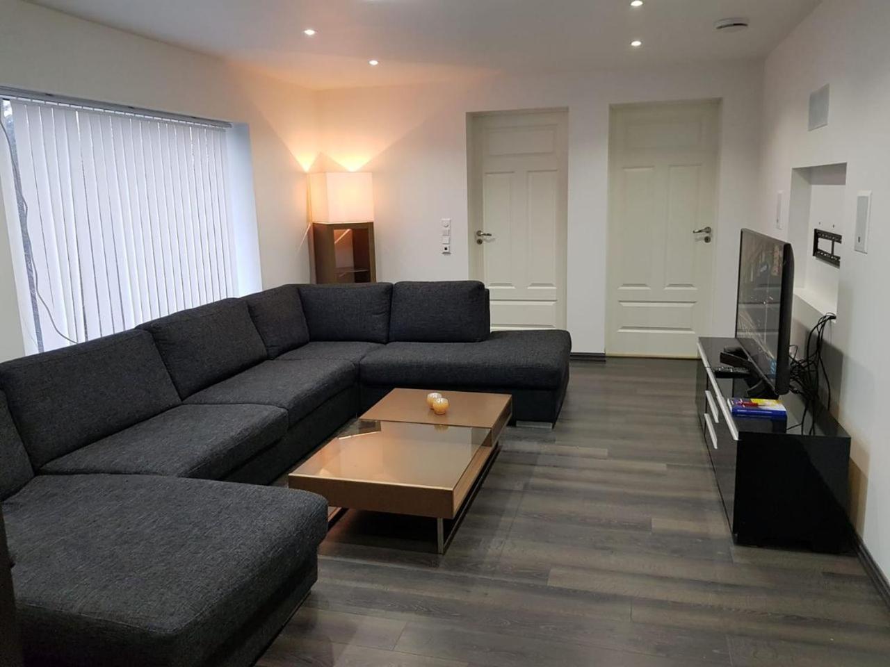 Lagunen Apartments Bergen Eksteriør bilde