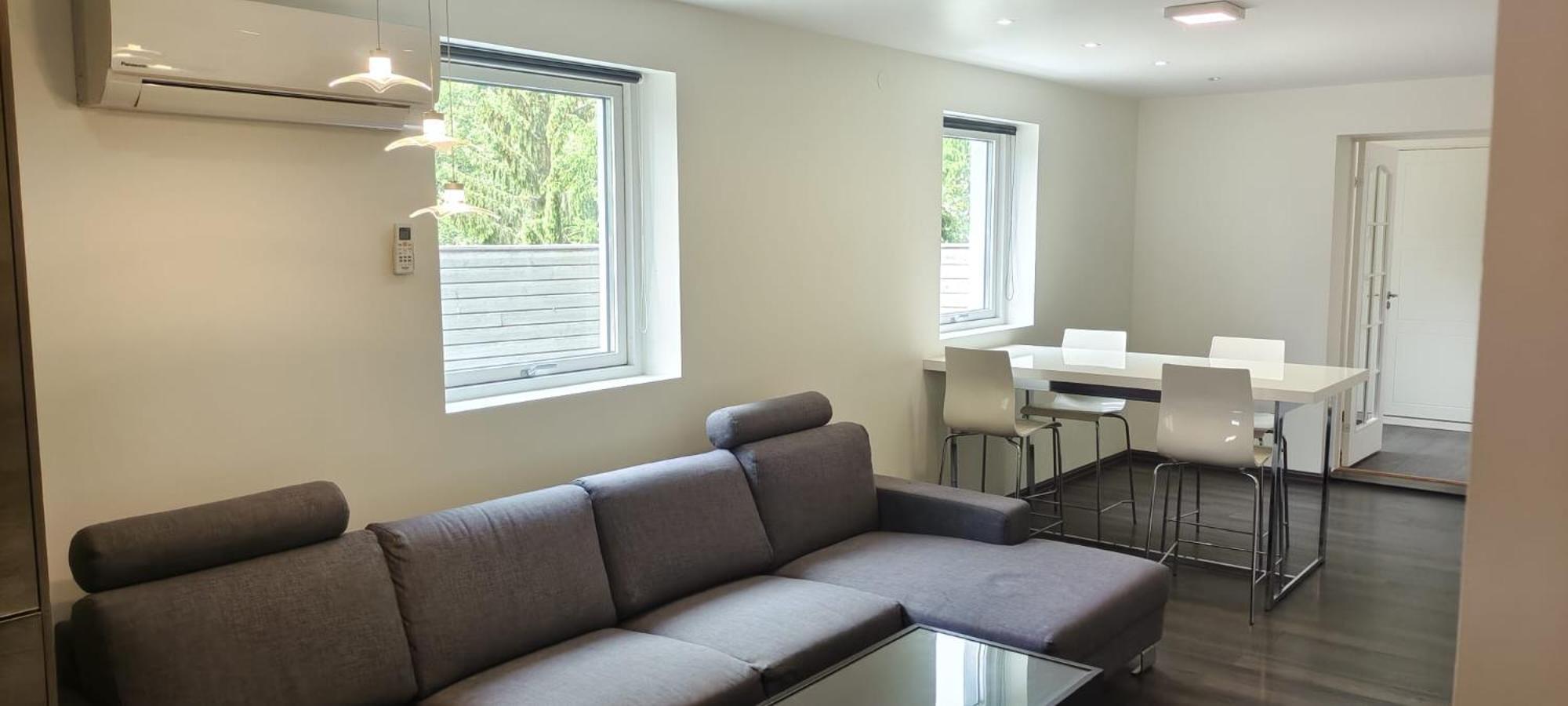 Lagunen Apartments Bergen Eksteriør bilde