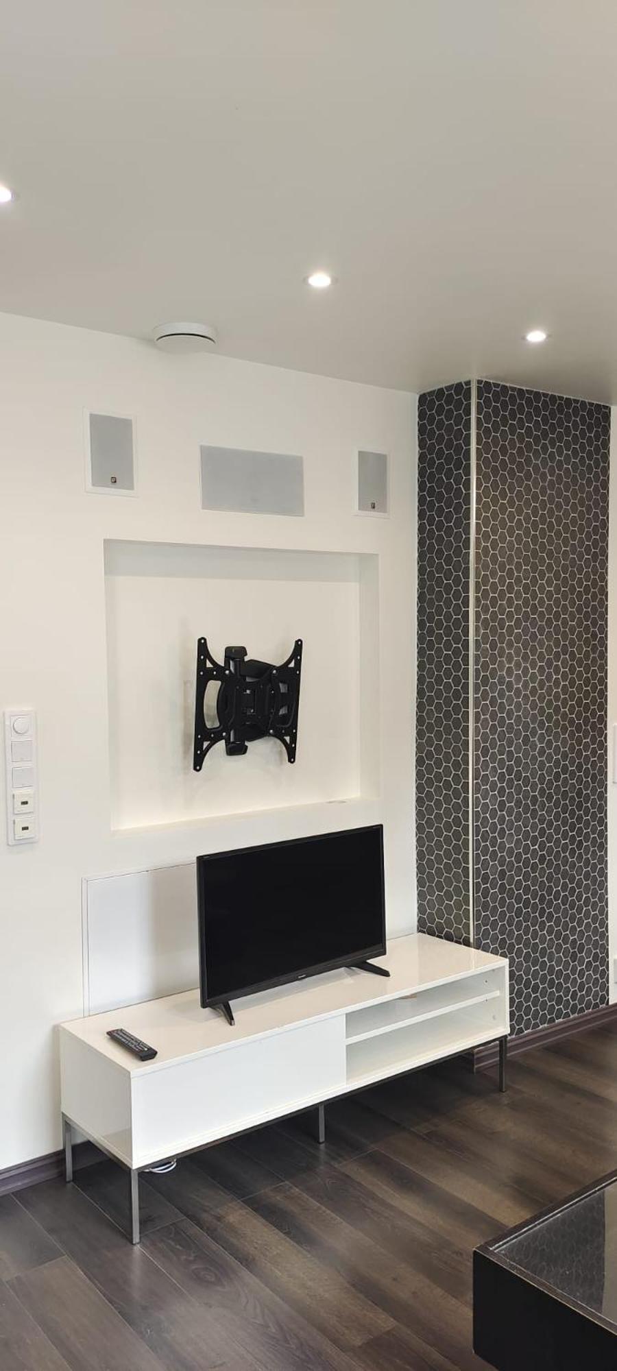 Lagunen Apartments Bergen Eksteriør bilde
