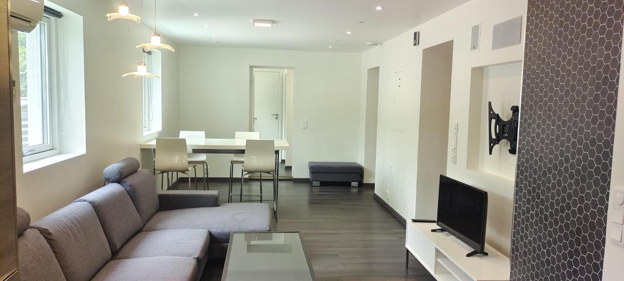 Lagunen Apartments Bergen Eksteriør bilde